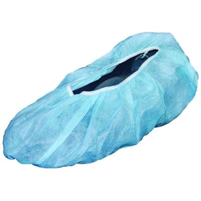 Picture of Ronco COVERME™ Blue Polypropylene Shoe Covers