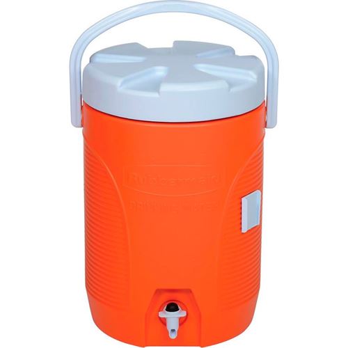 Picture of Rubbermaid® Water Coolers - 3 Gallon