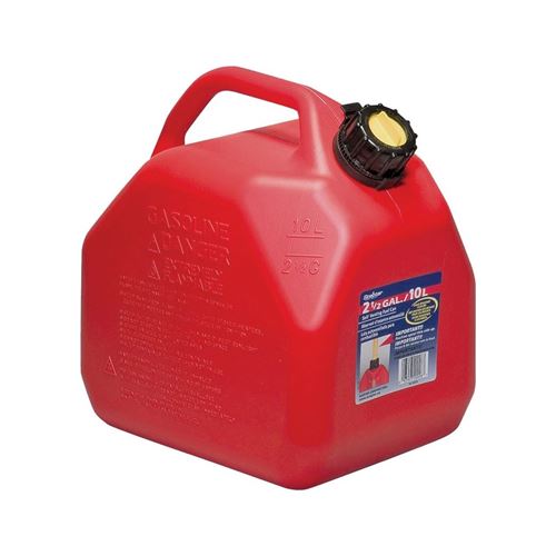 Picture of Scepter 10L Gasoline Fuel Container