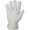 Picture of Superior Glove Endura® Goatskin Winter-Lined Cut Resistant Driver Gloves - Medium