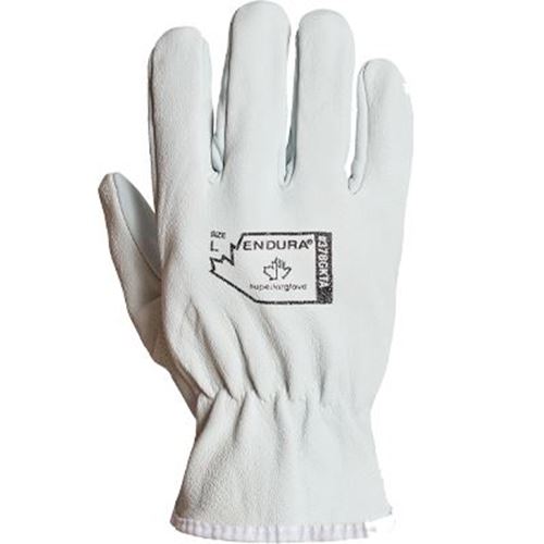 Picture of Superior Glove 378GKTA Endura® Goat-Grain Driver Gloves - Medium