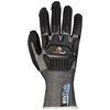 Picture of Superior Glove Dexterity® Anti-Impact Cut-Resistant Glove with Micropore Nitrile Grip - Size 9