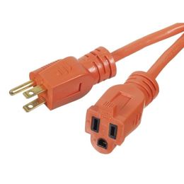 Picture for category Single Tap Extension Cords