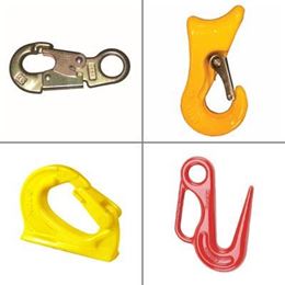 Picture for category Specialty Hooks