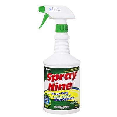 Picture of Spray Nine® Heavy-Duty Cleaner