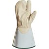 Picture of Superior Glove Endura® Deluxe Winter Lineman Horsehide One Finger Mitt