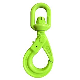 Picture for category Swivel Self-Locking Hooks