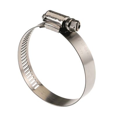 Picture of Tridon Gear Clamp HAS Series - Perforated, All Stainless