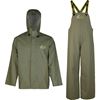 Picture of Viking® 3125J/3110P Series Green Norseman PVC Rain Suit