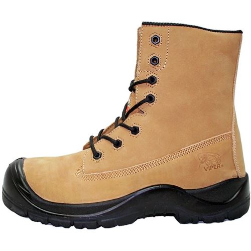 Picture of Viper Renegade 8” Safety Work Boot