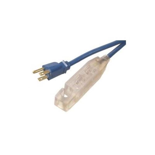 Picture of Vista Triple Outlet Block Heater 16/3 SJTW