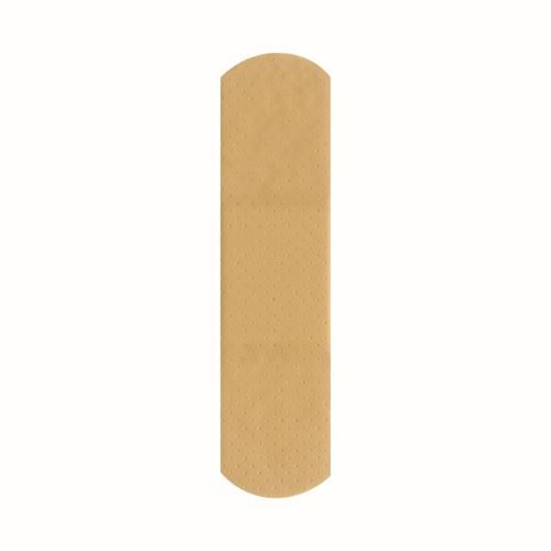 Picture of Wasip 3/4" x 3" Plastic Bandages - 100 Bandages per Box