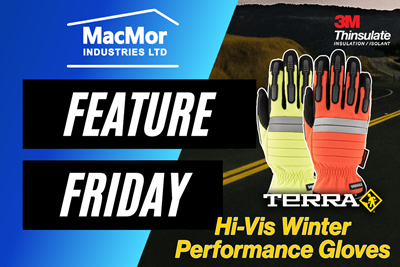 Picture for Why You Should Consider Hi-Vis Gloves | FF