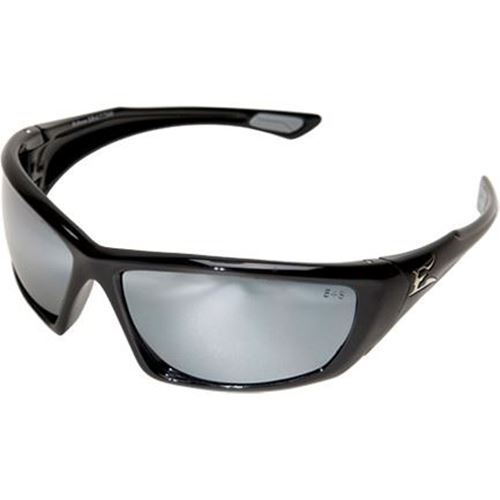 Picture of Edge Robson Safety Eyewear - Silver Mirror Lens