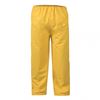 Picture of WORKTUFF™ Yellow PVC 2-Piece Rain Suit